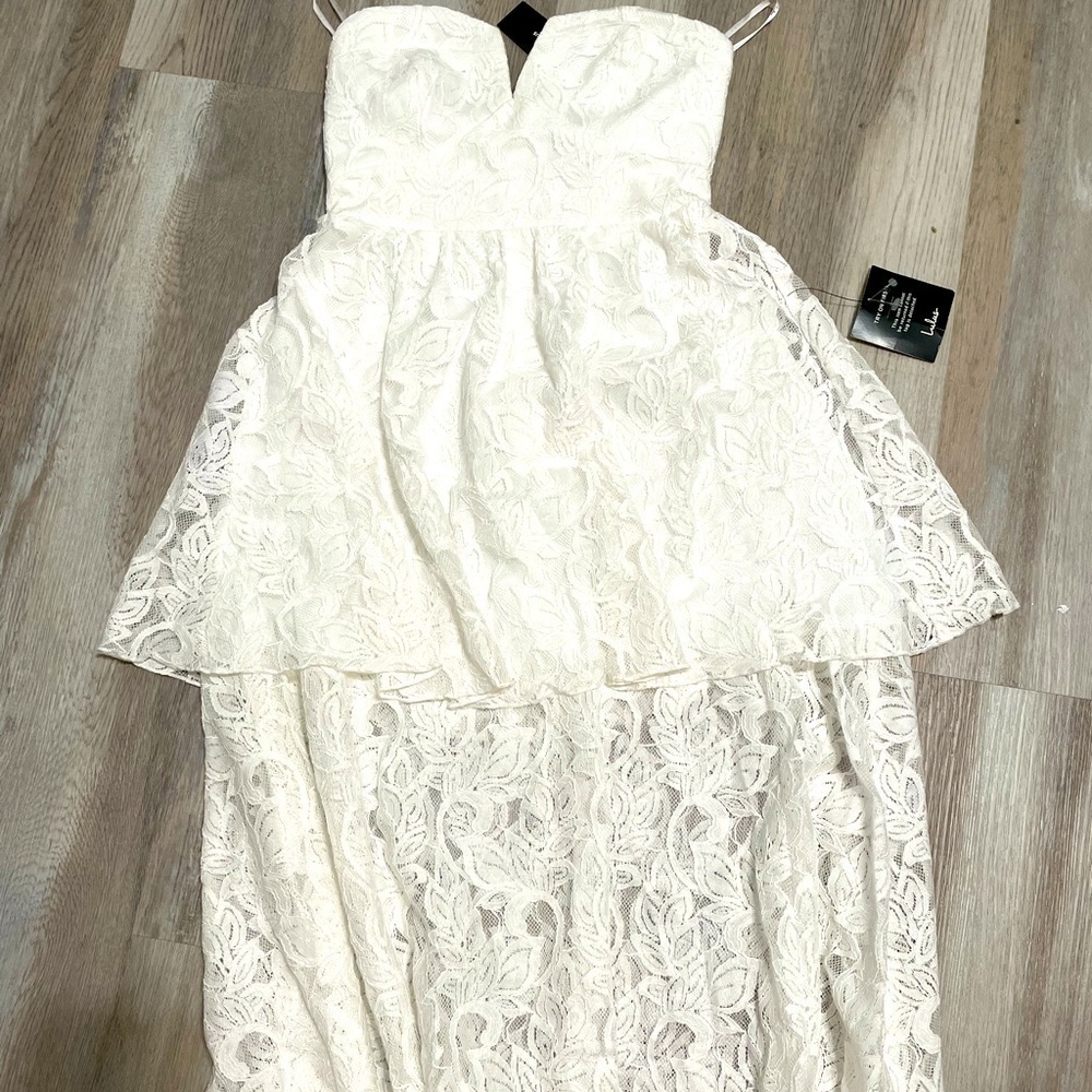 Lulus dress NWT​​​​